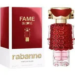 Rabanne Fame In Love Parfum Elixir - parfém 30 ml + 2 měsíce na vrácení zboží