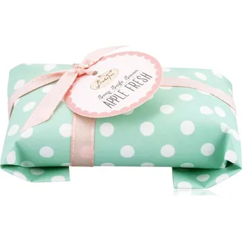 Koupelová kosmetika MÝDLO tuhé 90g “Apple Fresh” BADEFEE ACCENTRA