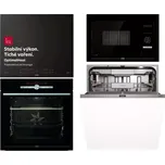 Set Mora VTS 785 DXB + VMT 445 B + VDIS 677 FF + IMB 6689