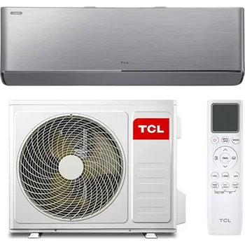 Klimatizace TCL FreshIN 3,6 kW splitová klimatizace SN12C7S0 + ST12C70