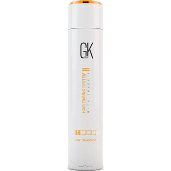 Šampon GK Hair Ph+ Clarifying Shampoo hloubkově čistící šampon 300 ml