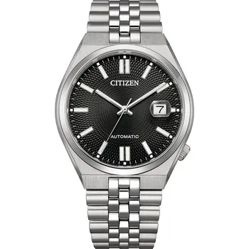Hodinky Pánské hodinky Citizen NK0020-55E + Prodloužená záruka na 5 let. Až 100 dní na vrácení zboží. Autorizovaný prodejce.