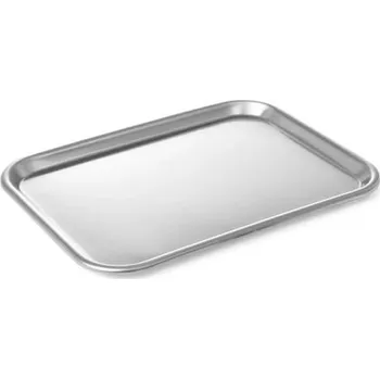 HENDI Nerezový tác 310x230 mm