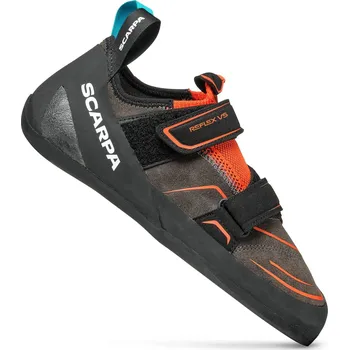 Lezečky Lezečky Scarpa Reflex VS - tonic/black