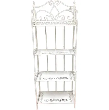 Obraz Kovový skládací stojan