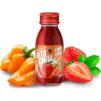 VitaChill light chilli 65g | Pomodoro Moravia