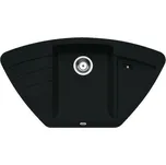 Dřez Blanco Zia 9 E antracit 514764