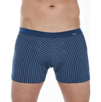 Boxerky Cornette Infinity 912/84 M-XXL Barva: jeans, Velikost: XXL