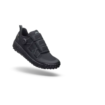 Pánská móda RIDE CONCEPTS boty pánské TALLAC CLIP BOA černá 41