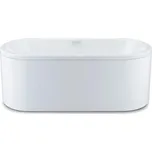 Oválná vana Kaldewei smaltovaná ocel 282748573001