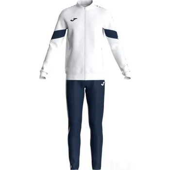 Souprava JOMA HEROIC, barva bílá - tmavě modrá, velikost M