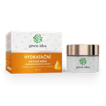 Green idea Hydratační aktivní krém 50 ml
