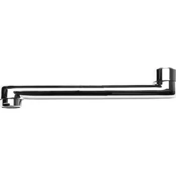 Vodovodní baterie Raménko S-Line chrom SLRP17