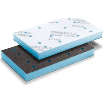 Brusný kotouč Festool 80x133 F GR PRO/10 Brusivo (578801)