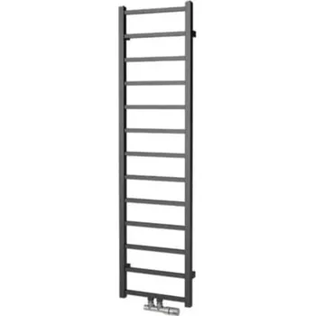 Radiátor FRESH 1860/500 S40 střed.přip.