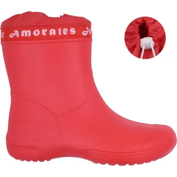 Dámské tenisky Rock Spring dámské boty DÁMSKÉ HOLINKY RED 41