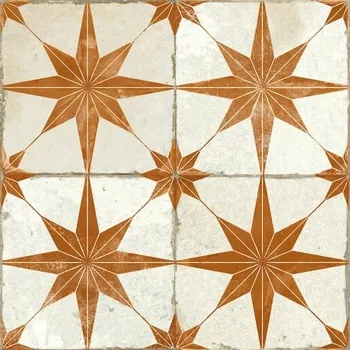 Dlažba Dlažba Peronda FS Star oxide 45x45 cm mat FSSTAROX
