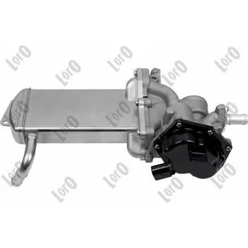 Ventil palivového systému AGR-Ventil ABAKUS 121-01-073