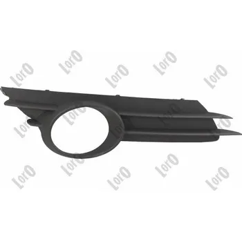 Nárazník Větrací mřížka, nárazník ABAKUS 037-13-452