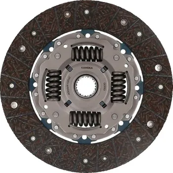 Spojková lamela Lamela spojky KAMOKA DC293