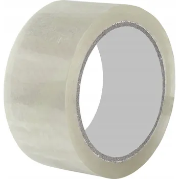 Balicí páska 48mm x 60m transparentní B2 silně lepicí 48x60