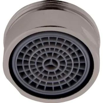 Příslušenství k vodovodní baterii Perlátor RAV SLEZÁK metal grey lesk MA0001MGL