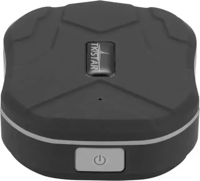 TK STAR TK905 MINI - Magnetický voděodolný GPS lokátor