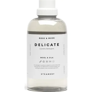 Prací gel Prací gel pro jemné materiály (kašmír) 750 ml