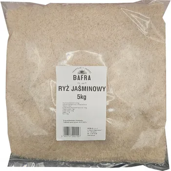 Rýže Jasmínová rýže 5 kg Sněhobílá Premium VELKÁ ZÁSOBA