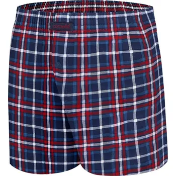 Trenýrky Trenky Cornette Comfort 002/250 S-XXL Barva: tmavě modrá, Velikost: M