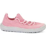 Froddo prodyšné lehké barefoot tenisky Light G3130262-6 Pink Velikost EU: 26, vnitřní délka: 180, vnitřní šířka: 69