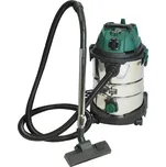 Asist AE7V160-25FS Průmyslový vysavač se synchronizovanou zásuvkou 1600 W, 25 L