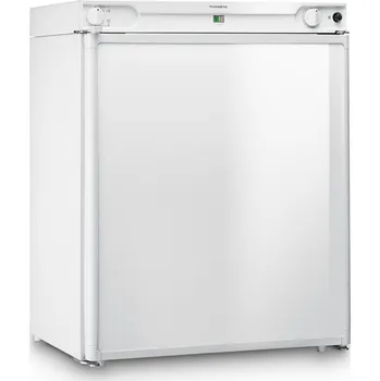 Lednice Volně stojící plynová (absorpční) chladnička Dometic CombiCool RF62, 30 mbar