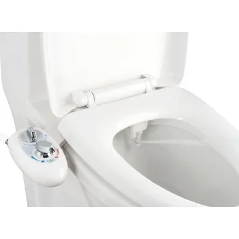 WC sedátko Intimus Mini přídavný bidet pro instalaci pod stávající WC sedátko