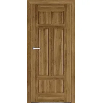 Interiérové dveře Interiérové dveře Naturel Nestra 3 NESTRA3