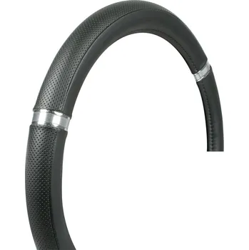 Potah na volant Potah volant 49-51 cm černý L