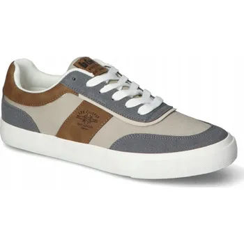 Dámské tenisky Lee Cooper pánské tenisky LCW-24-31-2253 šedé, velikost 41