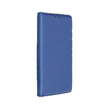 Pouzdro na mobilní telefon Pouzdro SMART CASE Book pro SAMSUNG A41 tmavě modré - OEM + zdarma možnost vyzkoušet a vrátit zboží do 30 dní
