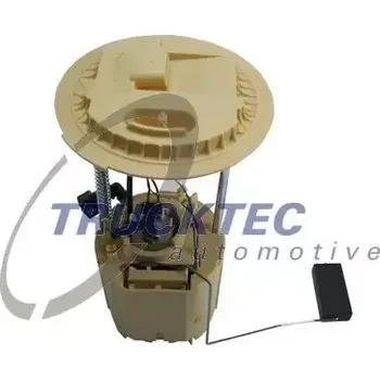 Palivový systém TRUCKTEC AUTOMOTIVE Palivová přívodní jednotka TCT 02.38.069