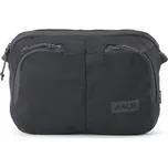 taštička přes rameno AEVOR Sacoche Bag RIPSTOP CHARCOAL BLACK one size One Size