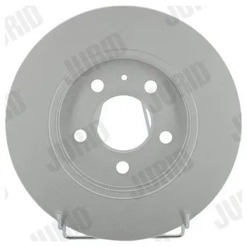 Auto-moto Brzdový kotouč JURID 562677JC