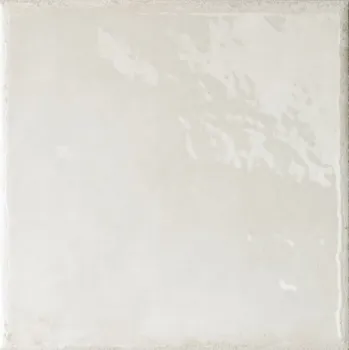 Dlažba Dlažba Del Conca Manufatti nuvola 20x20 cm lesk 20MI10