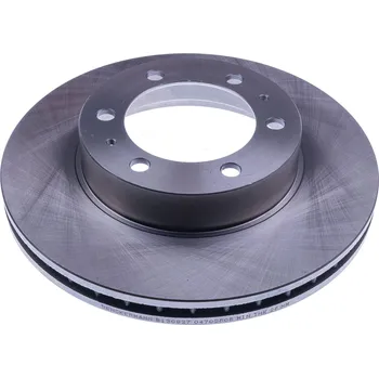 Brzdový kotouč Brzdový kotouč DENCKERMANN B130927