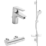 Sprchový set Hansa 46530090