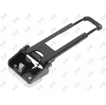 Dveře karosérie Uchycení dveří ABAKUS 150-03-094