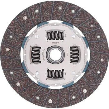 Spojková lamela Lamela spojky KAMOKA DC197
