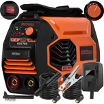 Kraft&Dele Invertorová svářečka, 330A, MMA, TIG LIFT, VRD, KD1785 KD1785