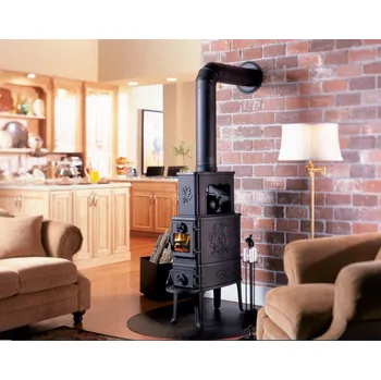 Krbová kamna Morso 2B Classic