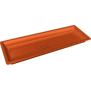 Květináč Miska GARDEN 40 terakota