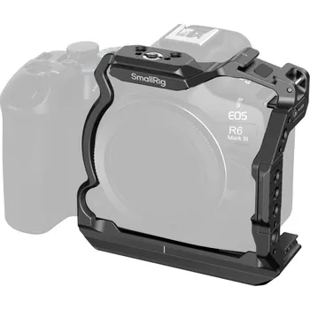Příslušenství pro videokameru SmallRig "HawkLock" Quick Release Half Cage for Canon EOS R6 Mark III / R6 Mark II / R5 Mark II 5953